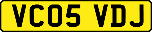VC05VDJ