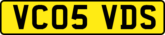 VC05VDS