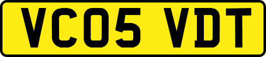 VC05VDT