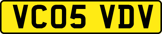 VC05VDV