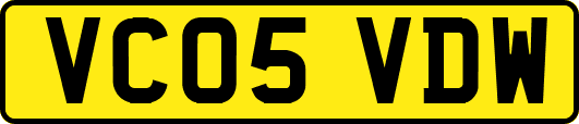 VC05VDW