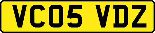 VC05VDZ