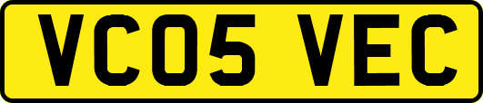 VC05VEC