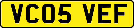 VC05VEF