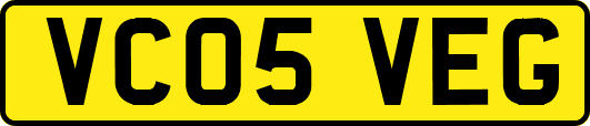 VC05VEG