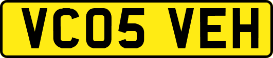 VC05VEH