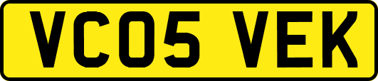 VC05VEK