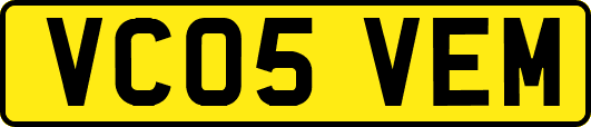 VC05VEM