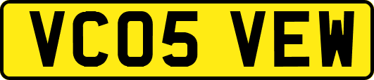 VC05VEW