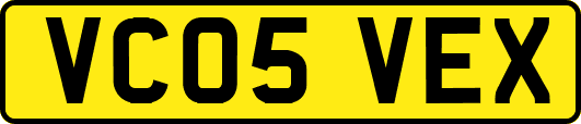 VC05VEX