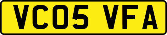 VC05VFA
