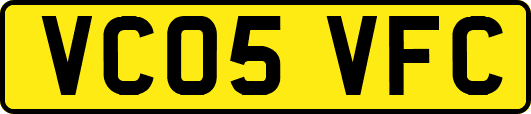 VC05VFC