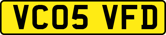 VC05VFD