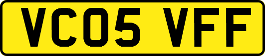 VC05VFF