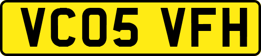VC05VFH