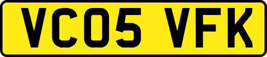 VC05VFK
