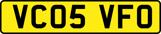 VC05VFO
