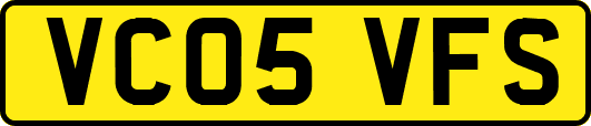 VC05VFS