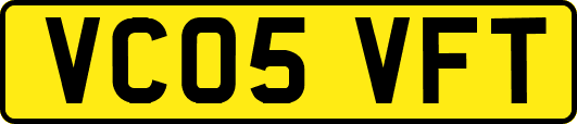 VC05VFT