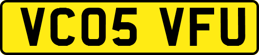 VC05VFU