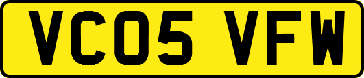 VC05VFW