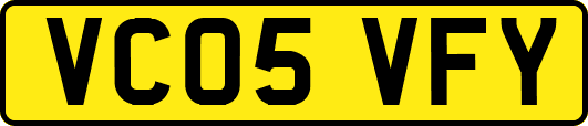 VC05VFY
