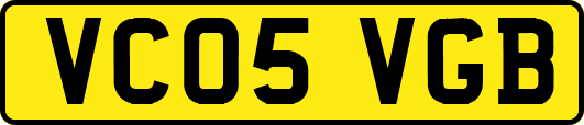 VC05VGB