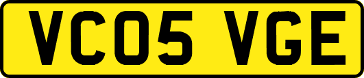 VC05VGE