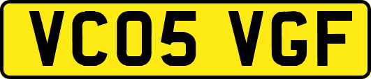 VC05VGF