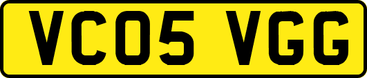 VC05VGG