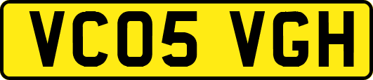 VC05VGH