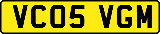 VC05VGM