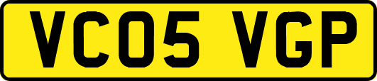 VC05VGP