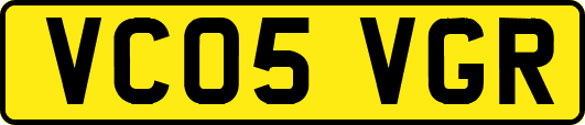 VC05VGR