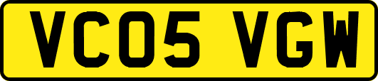 VC05VGW