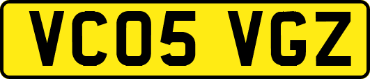 VC05VGZ