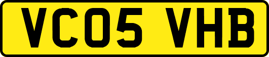 VC05VHB