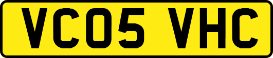VC05VHC
