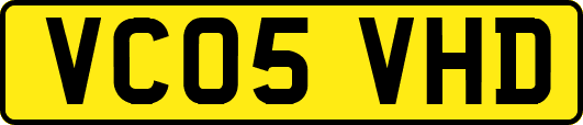 VC05VHD
