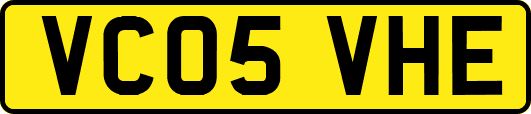 VC05VHE