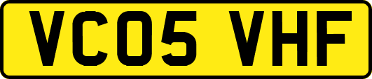 VC05VHF