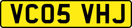 VC05VHJ