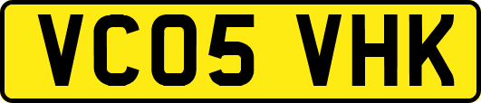 VC05VHK