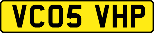 VC05VHP