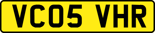 VC05VHR
