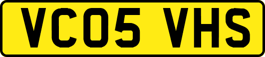 VC05VHS
