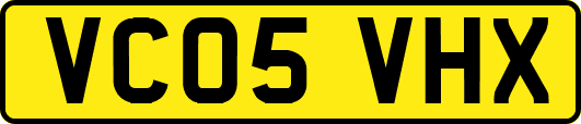 VC05VHX