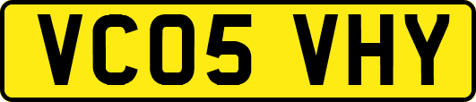 VC05VHY