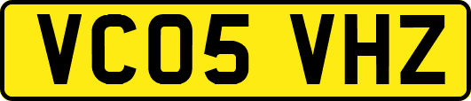VC05VHZ