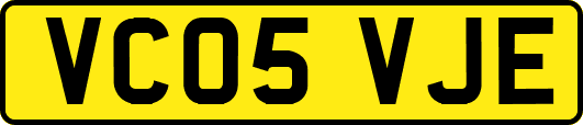 VC05VJE
